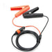 Jackery 12-Volt Automobile Battery Charging Cable