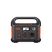 Jackery 290 Portable Power Station Front View