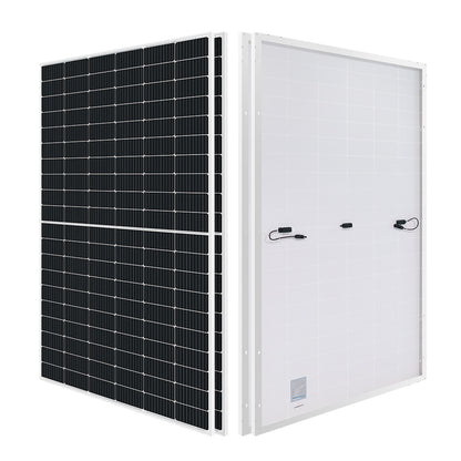 Renogy Monocrystalline 2-Piece Solar Panel with Aluminum Frame | 450 Watts