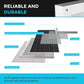 Renogy Monocrystalline Solar Panel with Aluminum Frame | 550 Watts