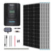 Renogy Premium Solar Kit | 600 Watt 12V/24V Monocrystalline Solar Premium Kit w/Rover 60A Charger Controller