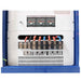 AIMS Power 30KW 300V 480 VAC Split Phase Off-Grid Pure Sine Inverter Charger Inputs & Outputs & Breakers