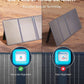 Capture Optimal Sunlight With Anker's Exclusive Suncast Technology