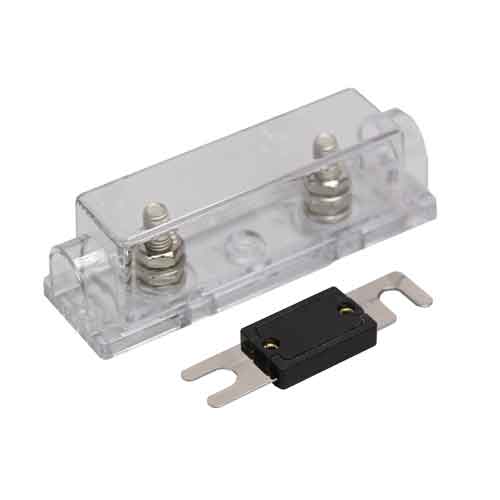 ANL 100 Amp Fuse Kit with Holder