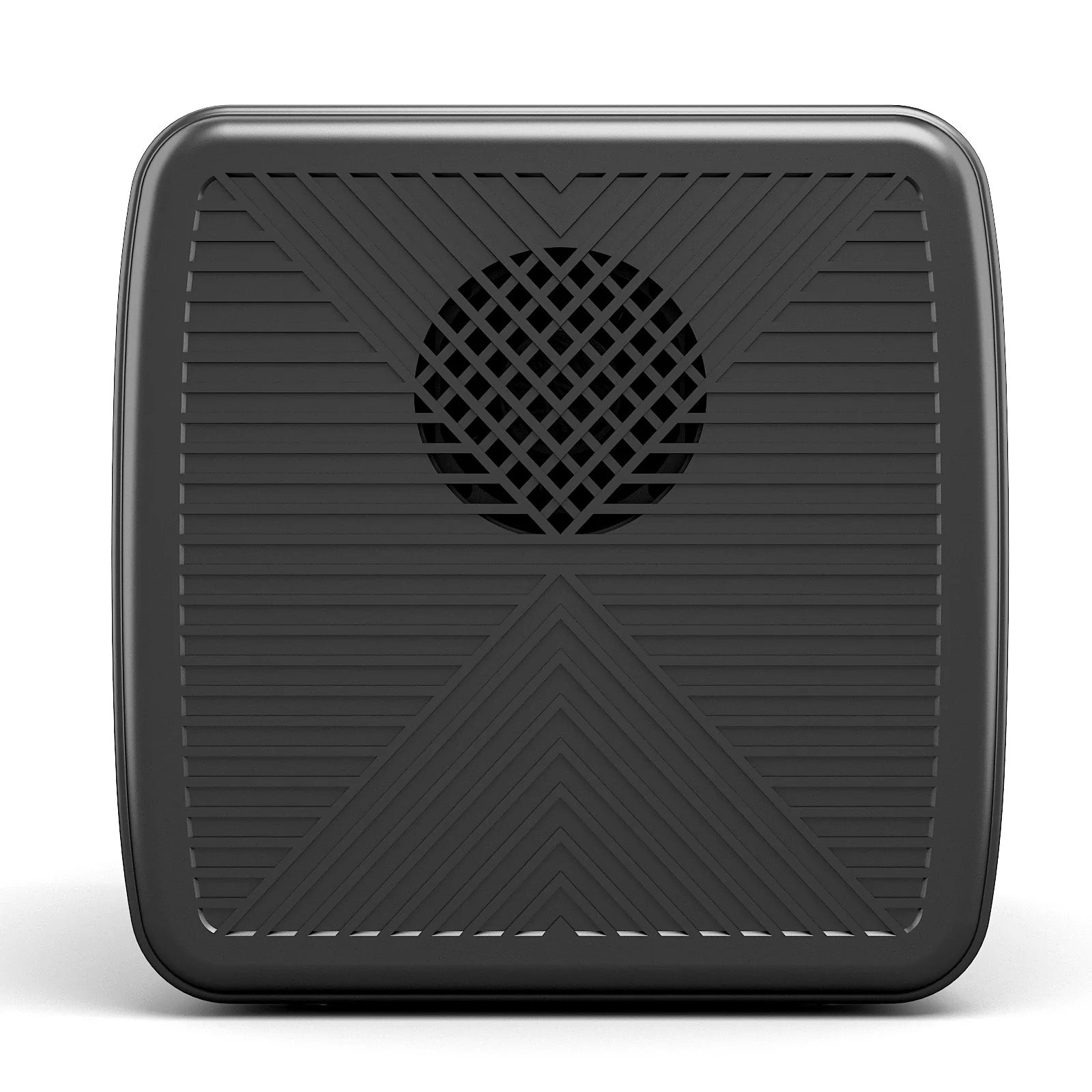 BLUETTI EB3A Portable Power Station | Gray | 600 Watts | 268Wh