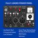 The DuroMax XP12000EH Generator Has A Fully-Loaded Power Panel