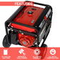 DuroStar DS10000E Gasoline Portable Generator | 10,000 Watts