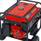 DuroStar DS4000WGE 210-Amp Gasoline Portable Welding Generator