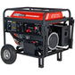 DuroStar DS4000WGE 210-Amp Gasoline Portable Welding Generator