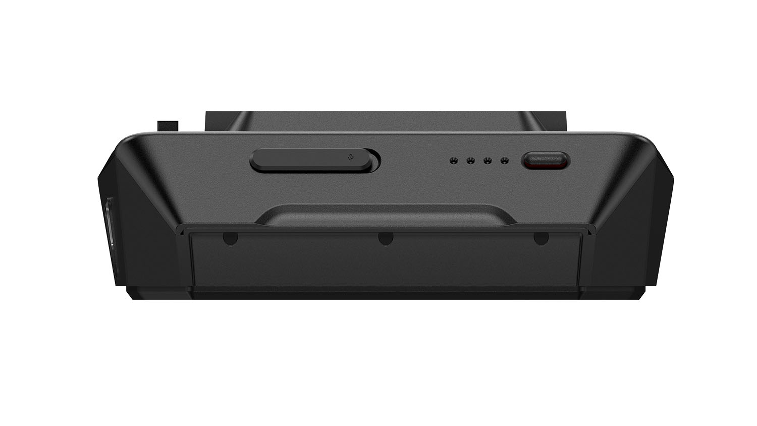 EcoFlow Wave 2 Extra Battery Front