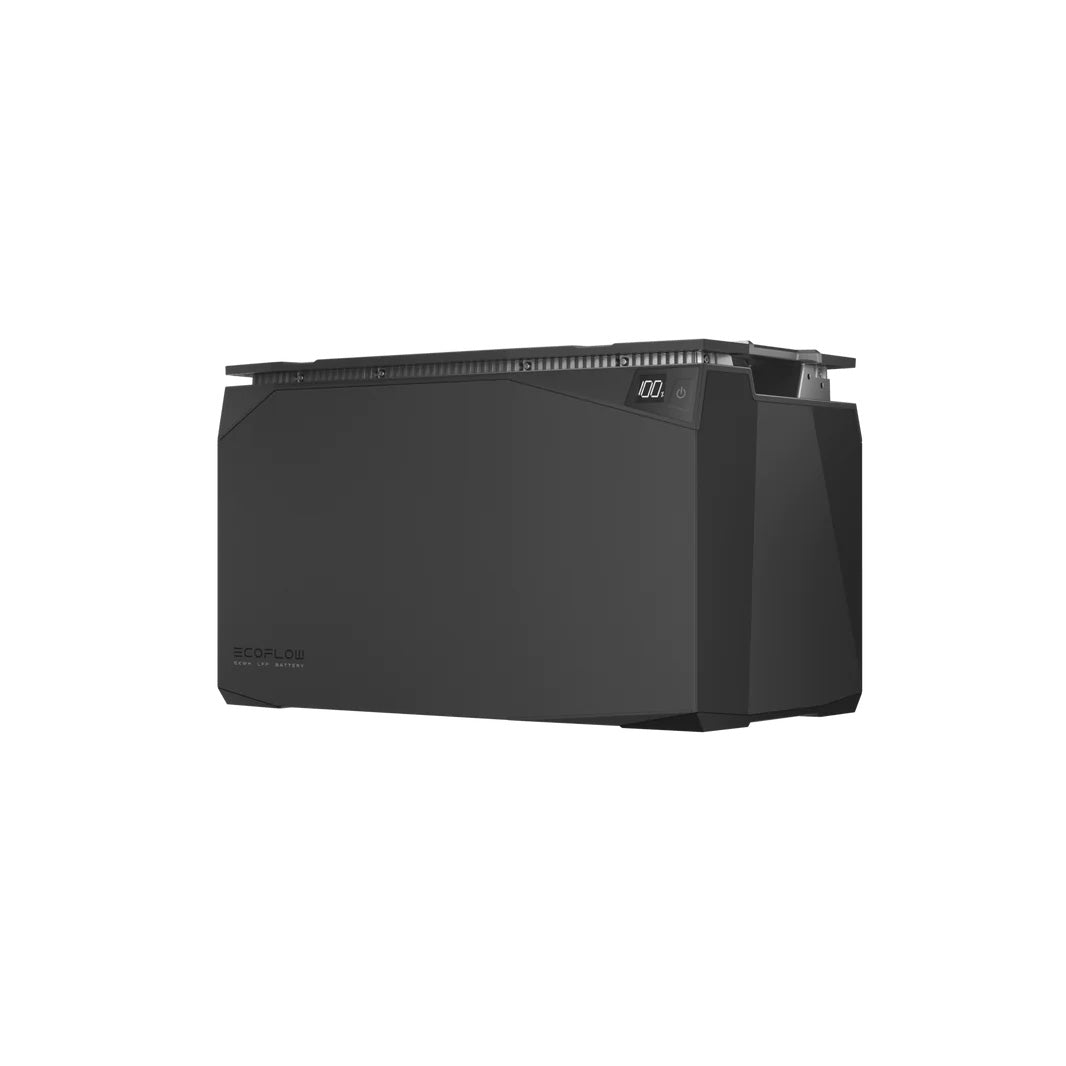 EcoFlow Lithium Iron Phosphate Battery | 2kWh | 5kWh