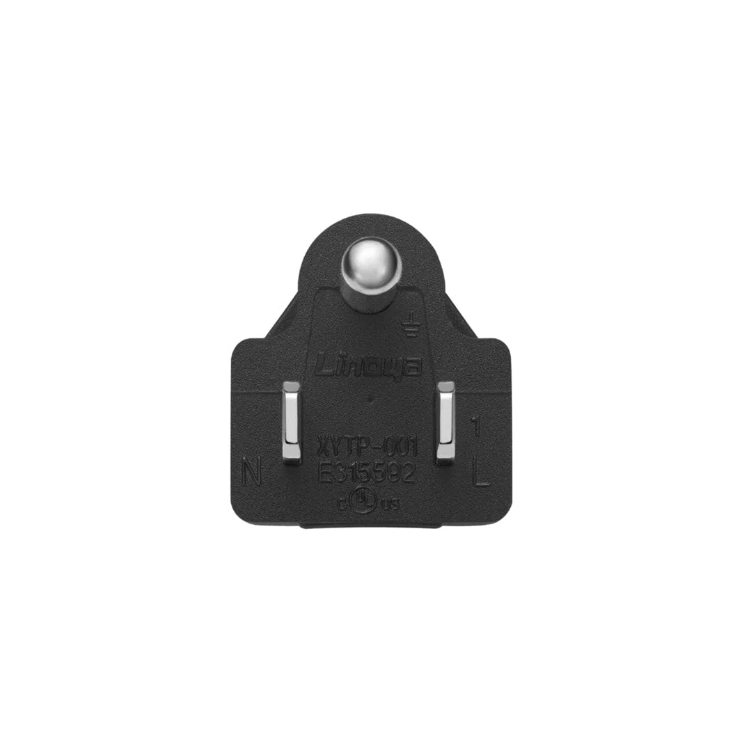 EcoFlow AC Charging Cable
