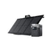 EcoFlow DELTA Max 2000 + 110 Watt Portable Solar Panel