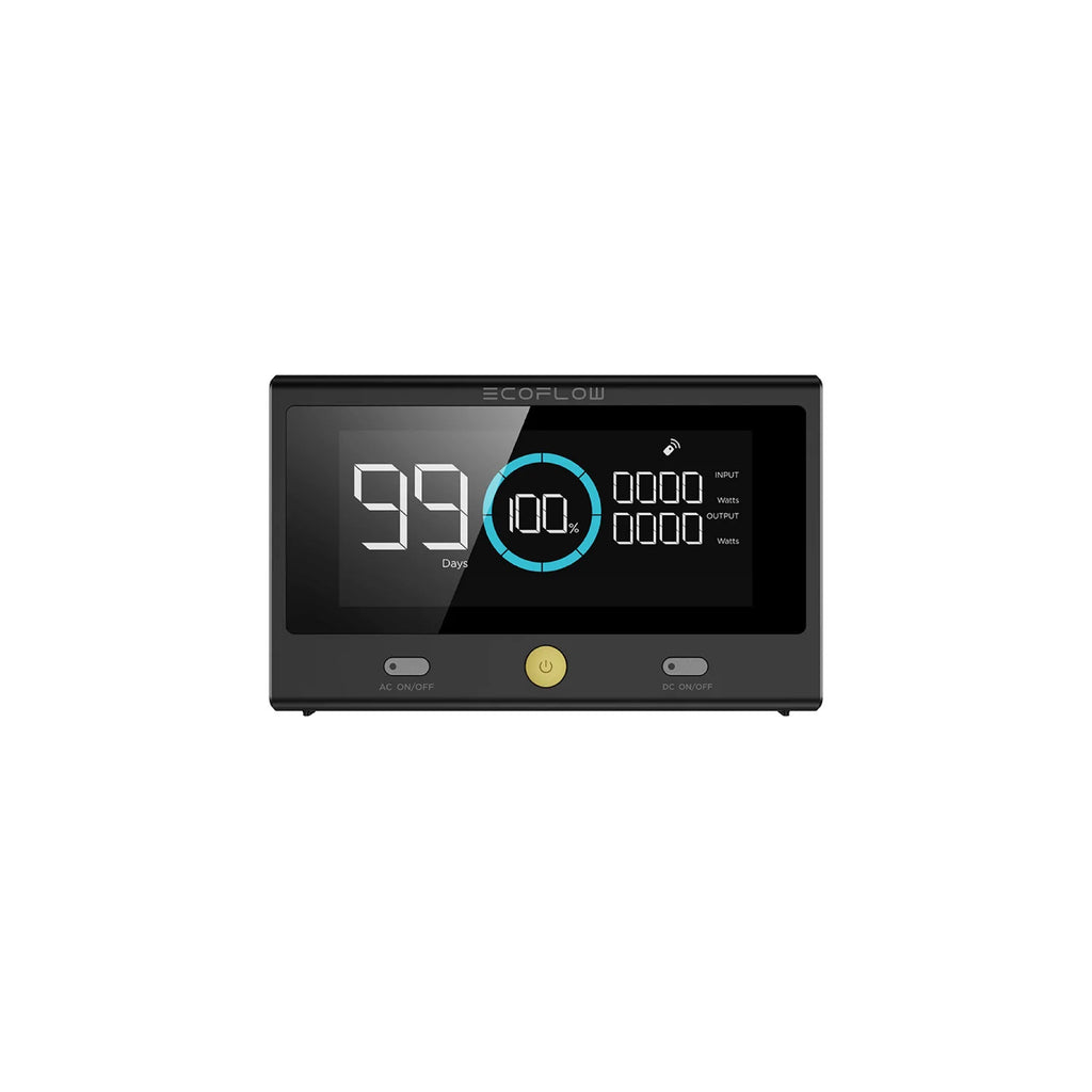EcoFlow DELTA Pro Remote Control | Outbound Power