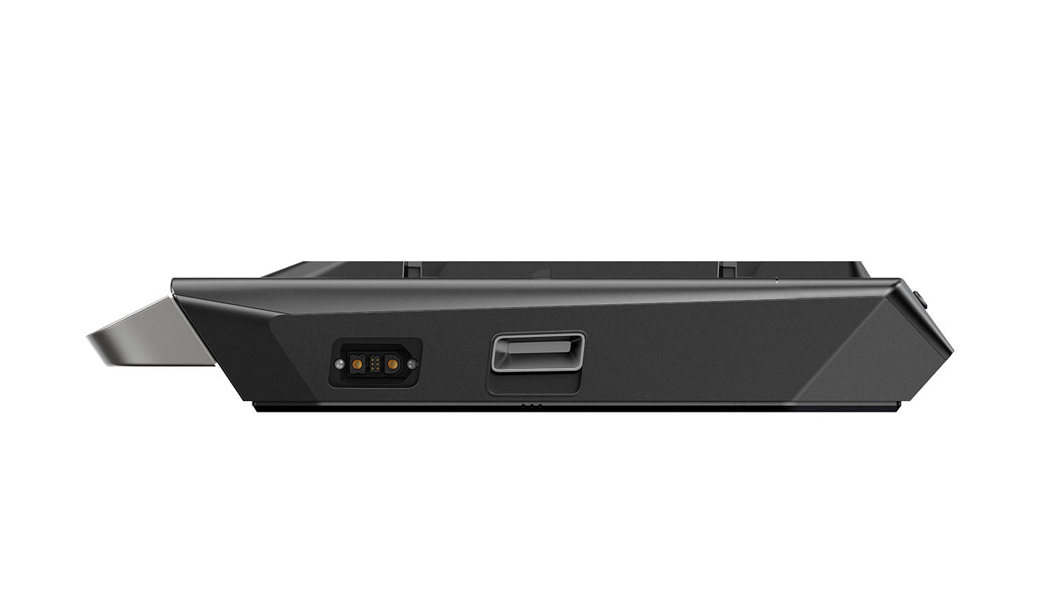 EcoFlow Wave 2 Extra Battery Left