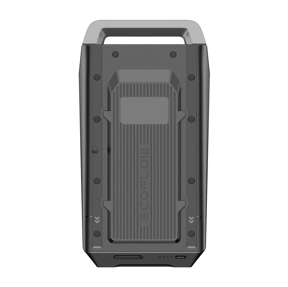 ecoflow wave 2 dimensions EcoFlow WAVE 2 Add-on Battery