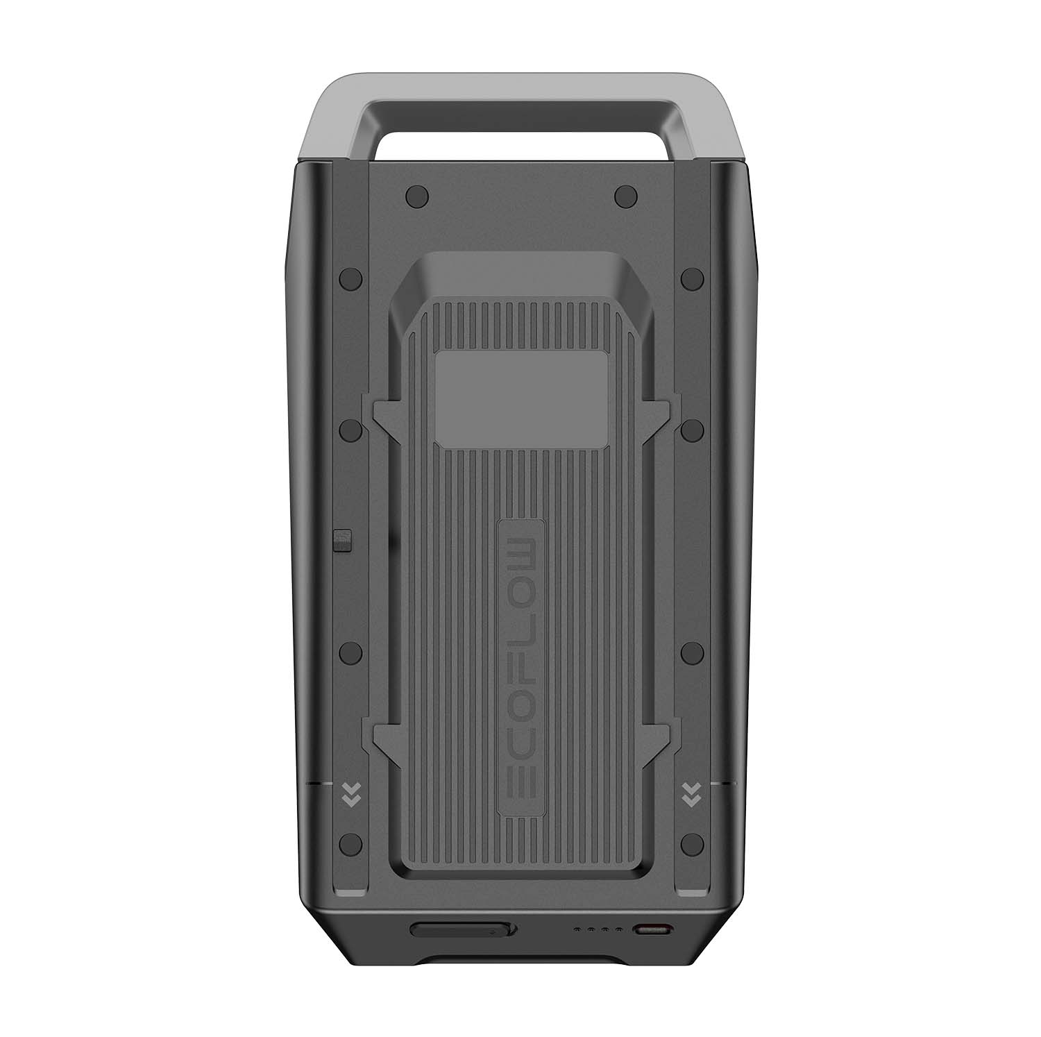 EcoFlow Wave 2 Extra Battery Top