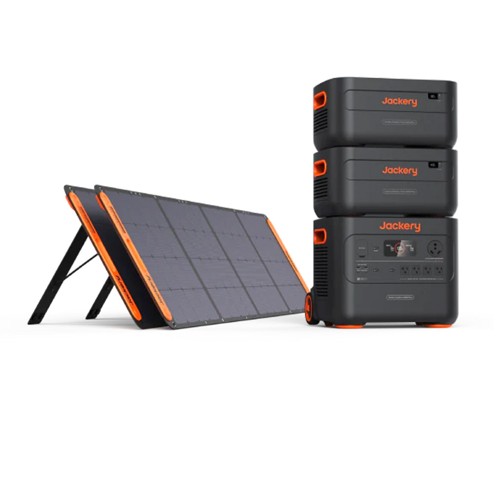 発電機・ポータブル電源 Jackery Solar Generator Explorer Portable Power Stations: Jackery Explorer 1000 Portable Power Station