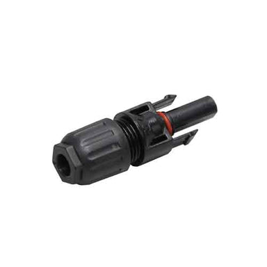 MC4 Compatible Waterproof Male Connector