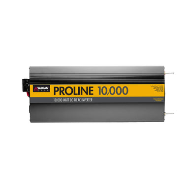 Wagan 10000W Proline Power Inverter Front View