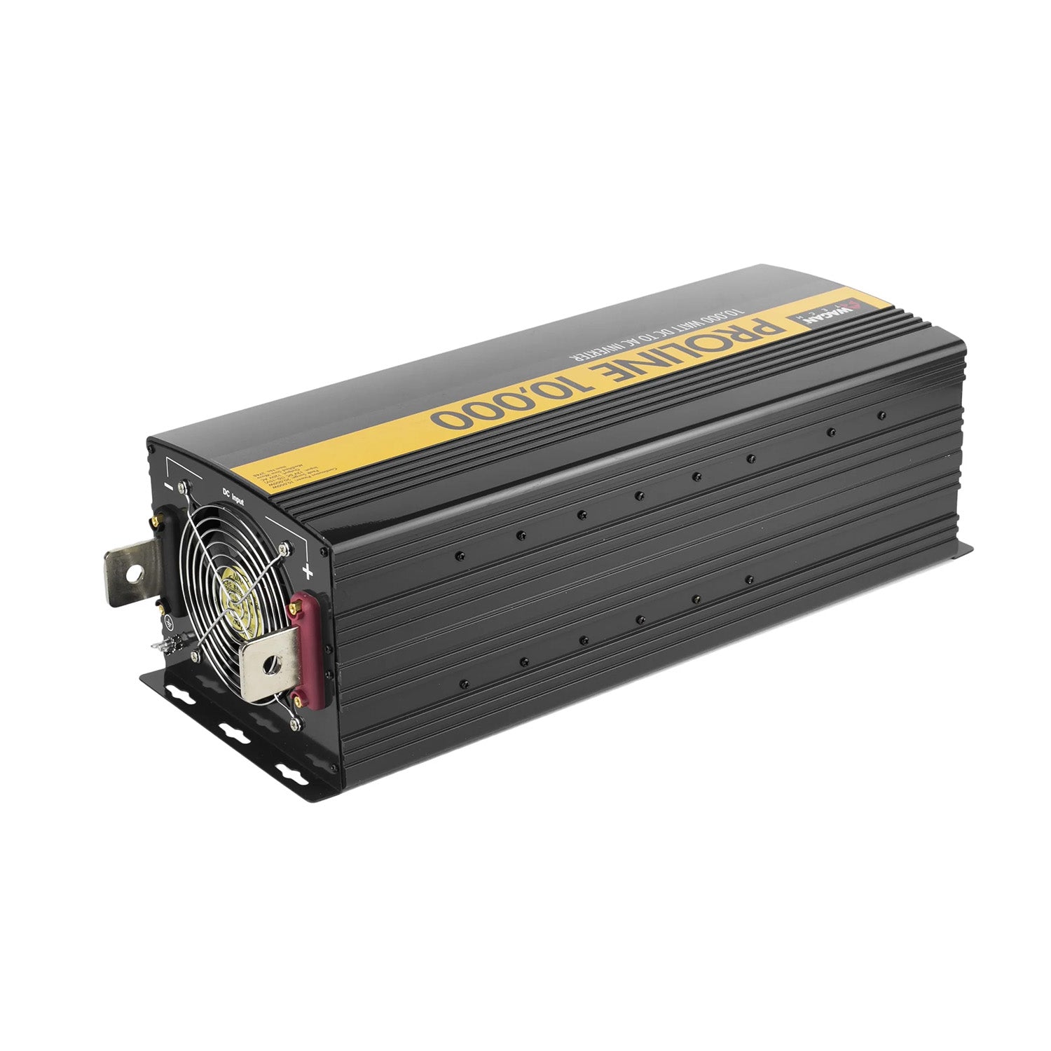 Wagan 10000W Proline Power Inverter Top View
