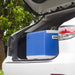 Wagan 46 Quart 12V Cooler/Warmer In the Trunk of a Car