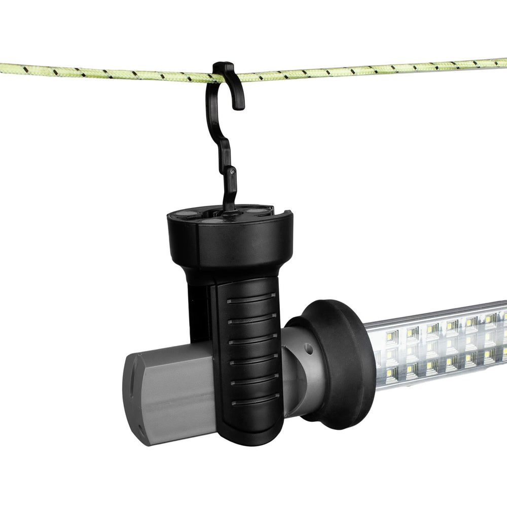 Wagan Brite-Nite 1000 Lumen Area Worklight Hook On Cable