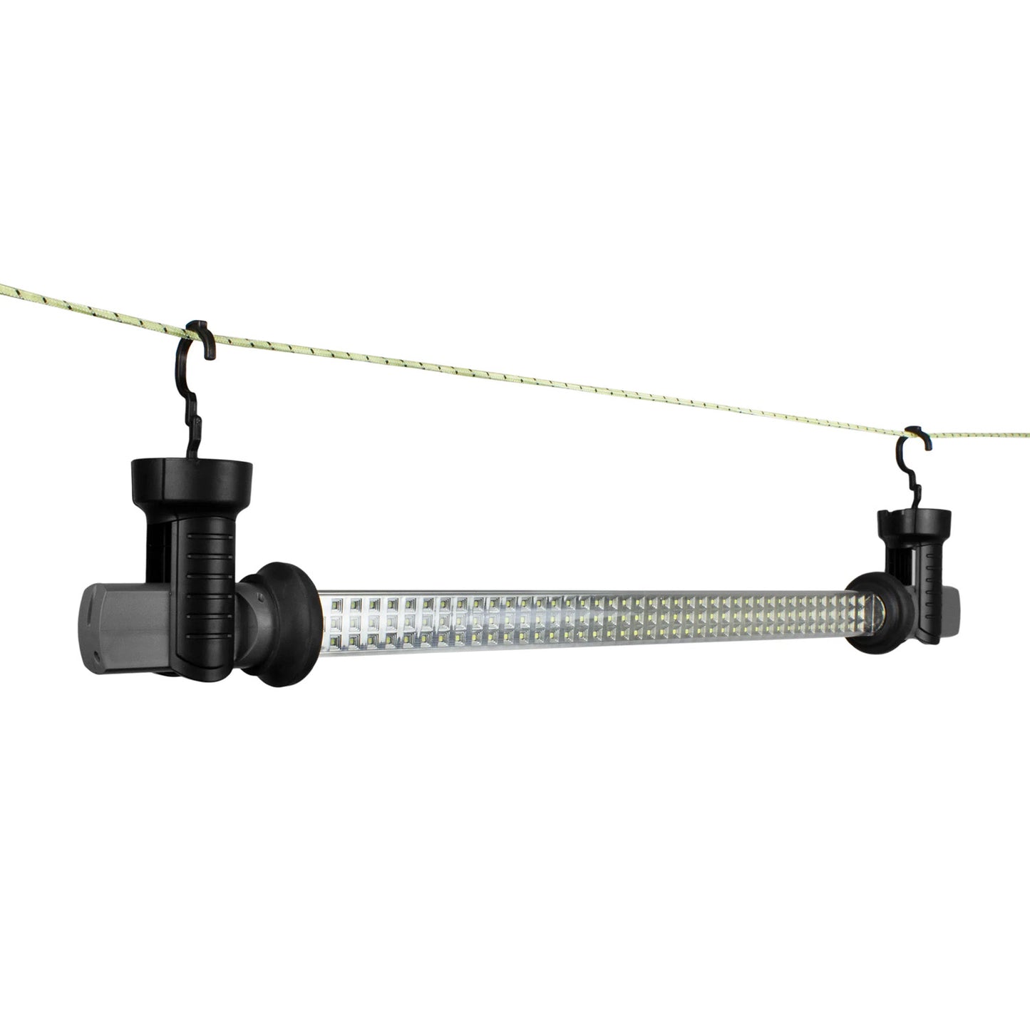 Wagan Brite-Nite 1000 Lumen Area Worklight Hooks On Cable