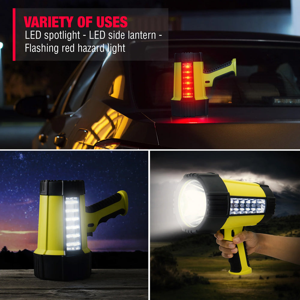 Brite-Nite Pop-Up USB Lantern, Lighting, Wagan Tech