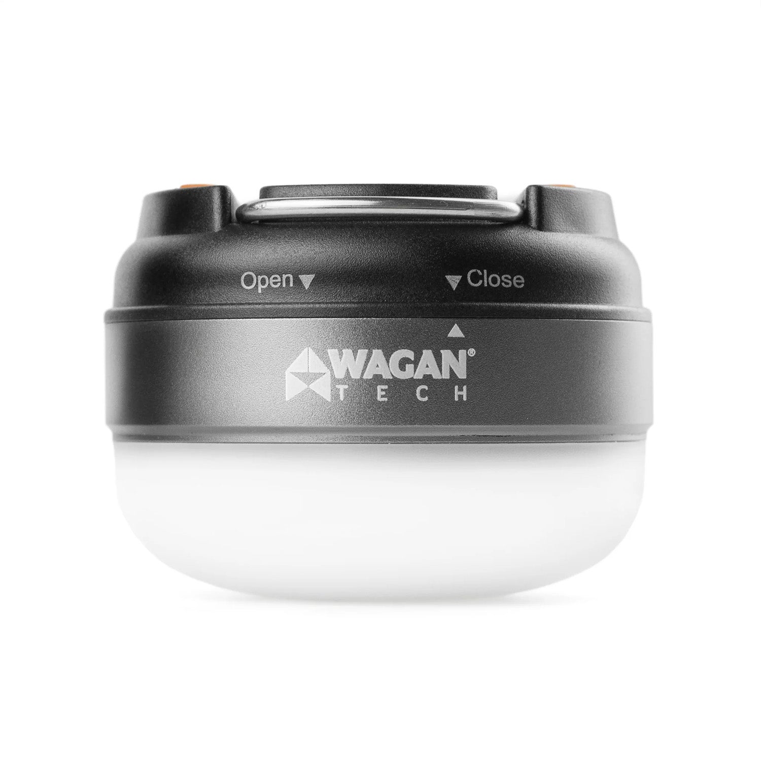Wagan Brite-Nite Dome Lantern Front View