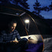 Camping With the Wagan Brite-Nite Dome USB Lantern