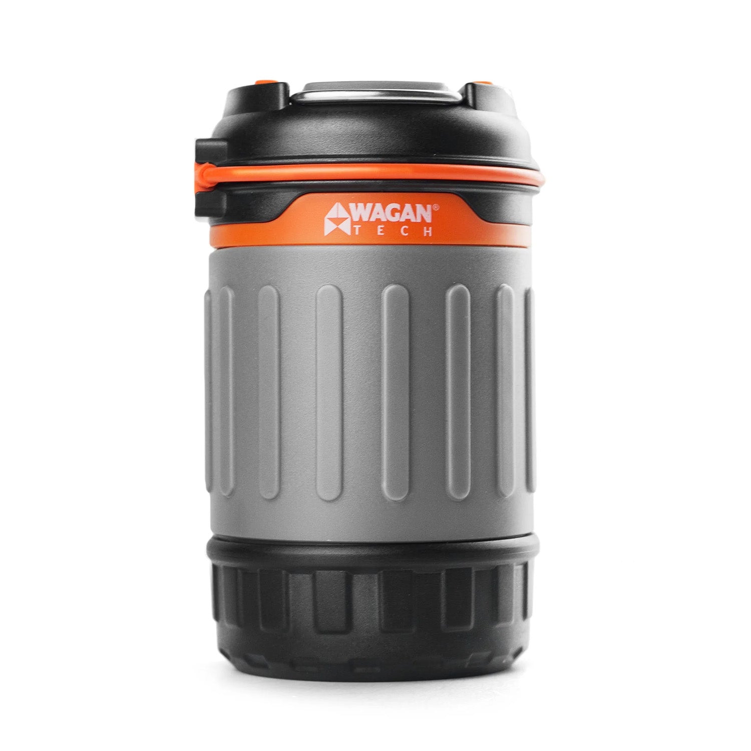 Wagan Brite-Nite Pop-Up USB Lantern Front View