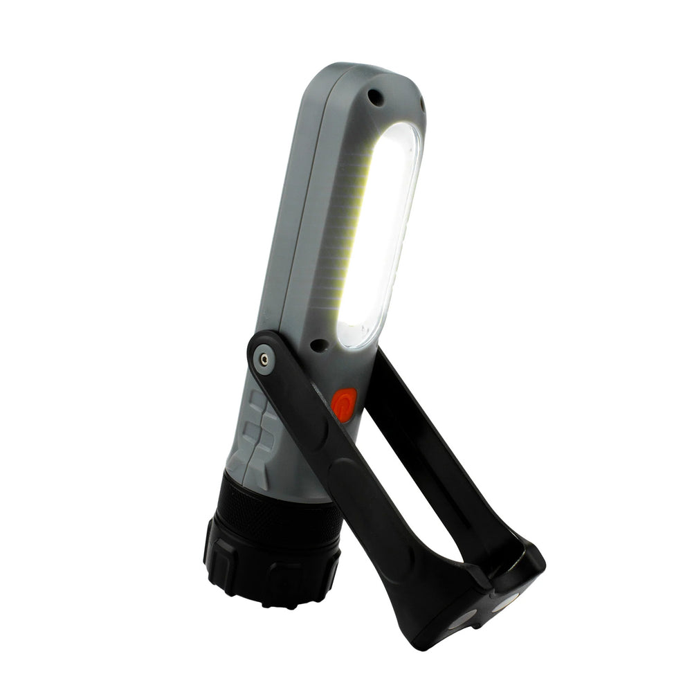 Wagan Brite-Nite Wayfinder LED Light With Stand