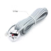 Wagan ProLine 8000W Power Inverter Cable