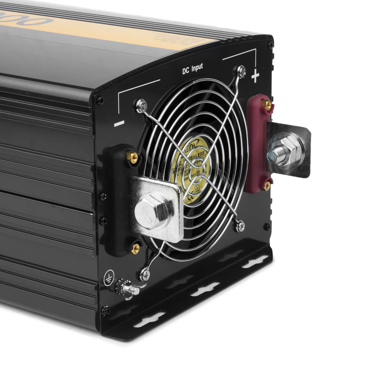 Wagan ProLine 8000W Power Inverter
