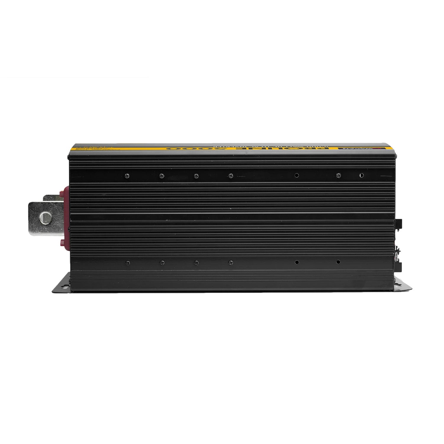Wagan 5000W Proline Power Inverter Bottom View