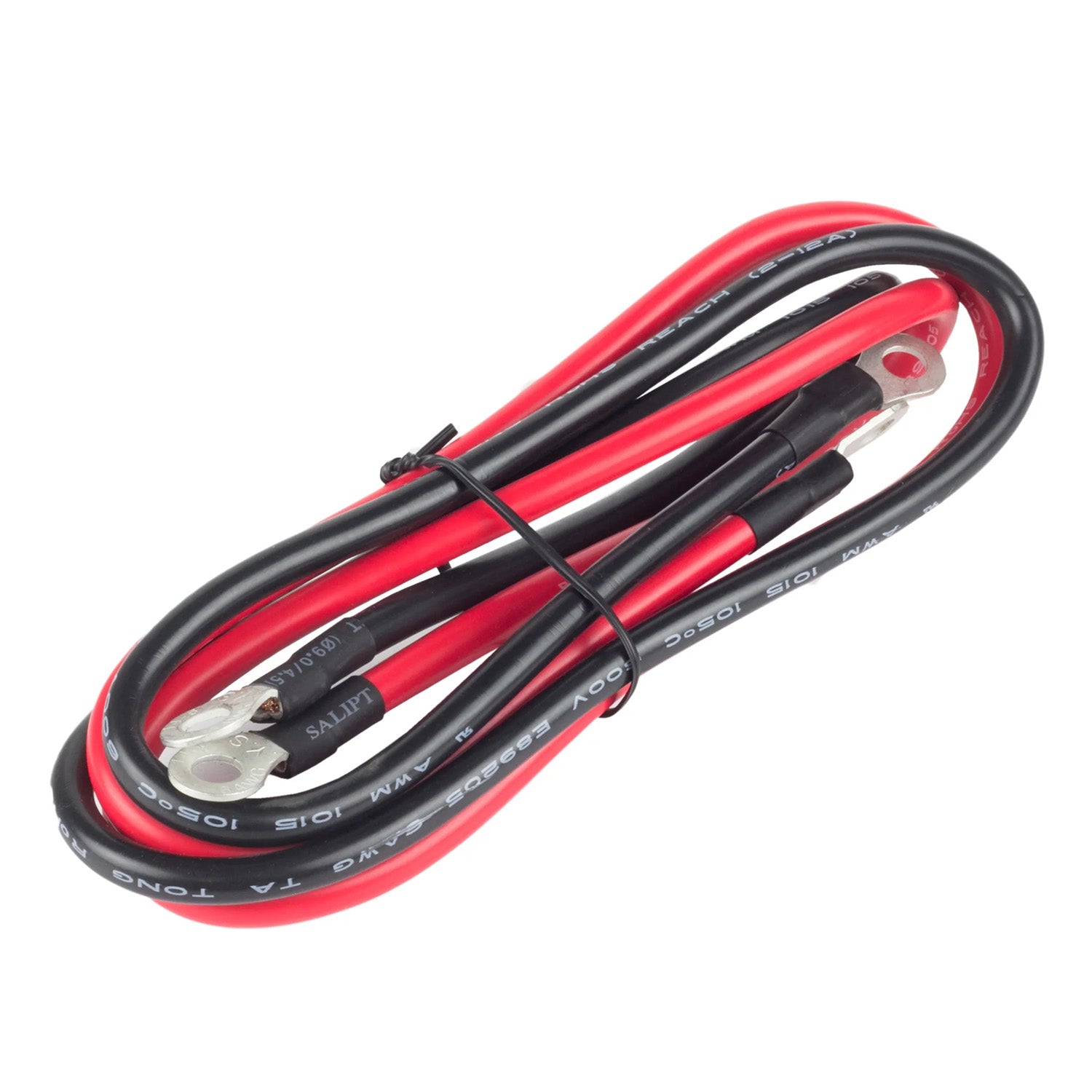 Wagan SlimLine 1500 Watt AC Power Inverter Cable