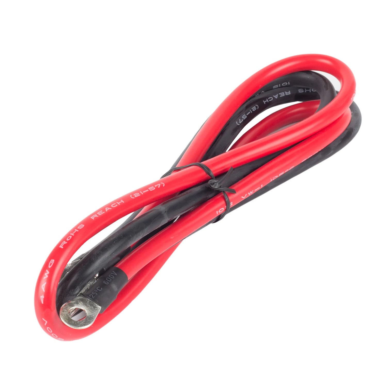 Wagan SlimLine 2000 Watt AC Power Inverter Cable