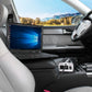 Wagan 500W 12V SlimLine AC Power Inverter Charging a Laptop In a Car