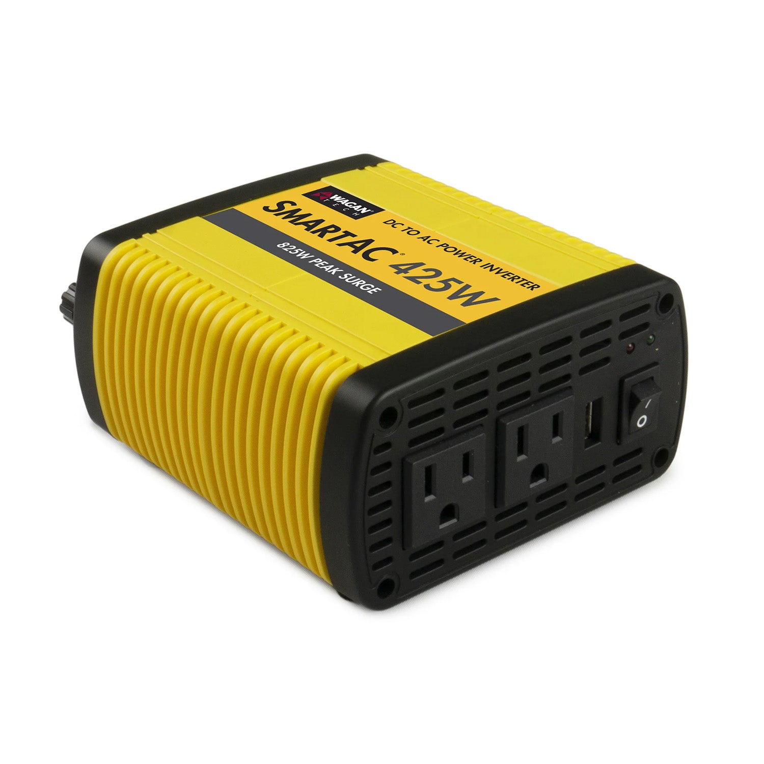 Wagan Smart AC 425W Power Inverter