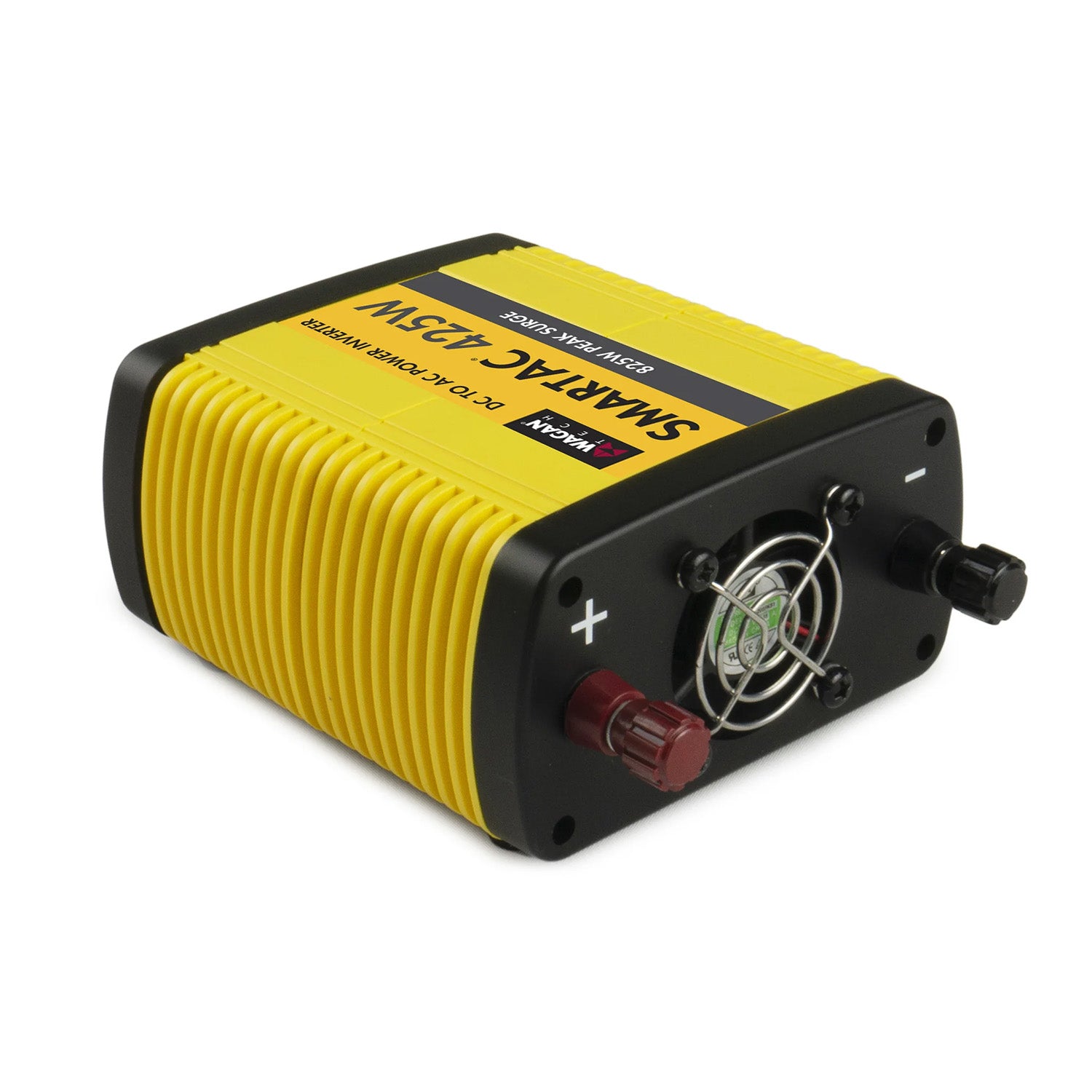 Wagan Smart AC 425W Power Inverter