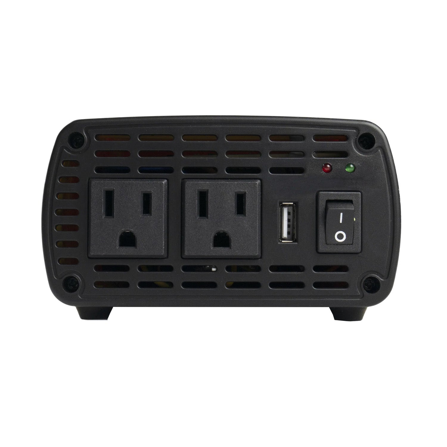 Wagan Smart AC 425W Power Inverter AC Outlets