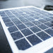 Wagan Solar ePower Cube 1500 PLUS Solar Generator Solar Panel
