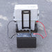 Wagan Solar ePower Cube 1500 PLUS Solar Generator Charged By a Battery