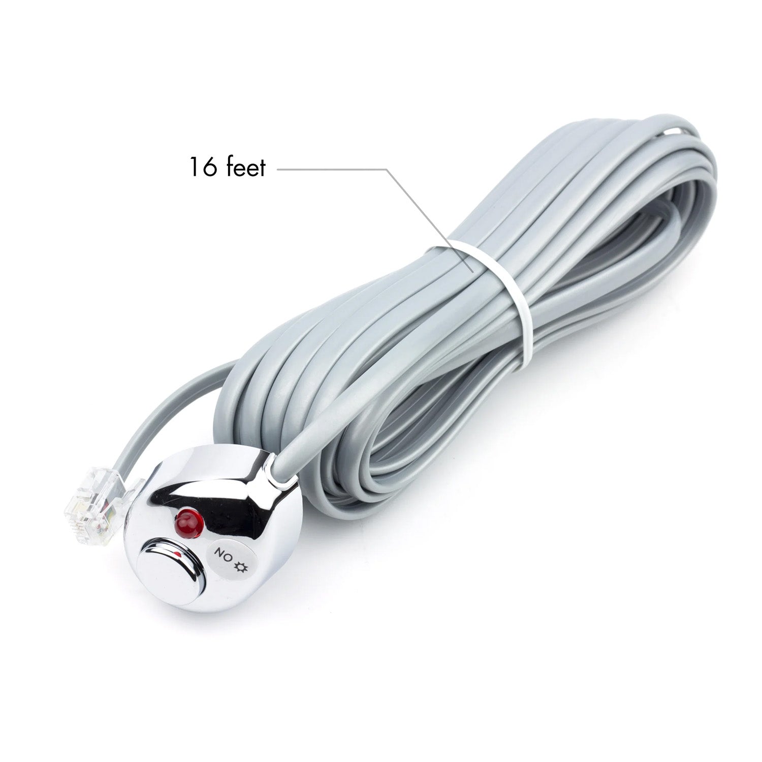 Wagan Wired Power Inverter Remote Switch